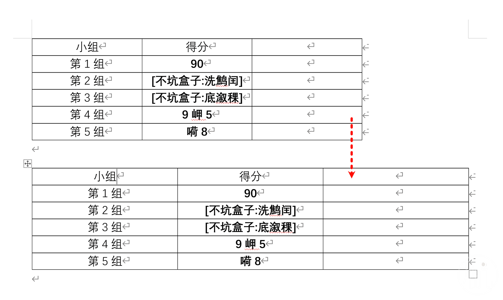 表格宽度自适应页面宽度